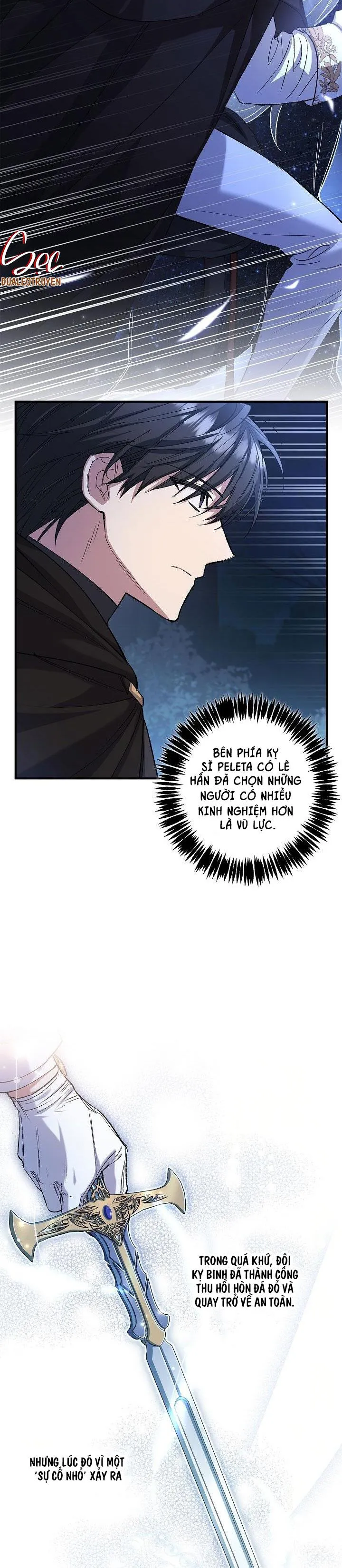 (ABO) BƯỚC NGOẶT Chapter 16 Trang 15