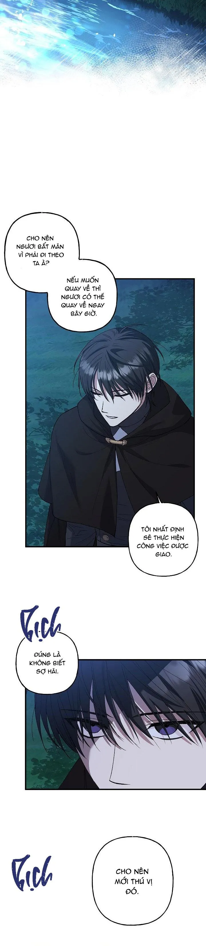 (ABO) BƯỚC NGOẶT Chapter 16 Trang 29