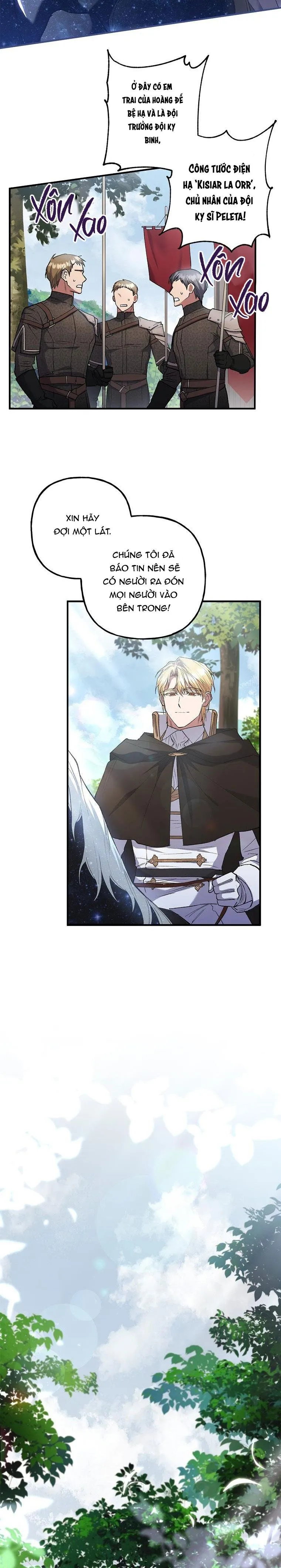 (ABO) BƯỚC NGOẶT Chapter 17 Trang 9