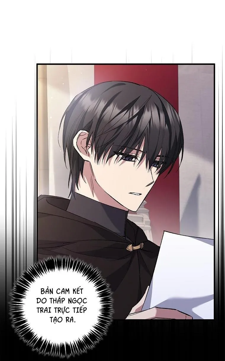 (ABO) BƯỚC NGOẶT Chapter 18 Trang 4