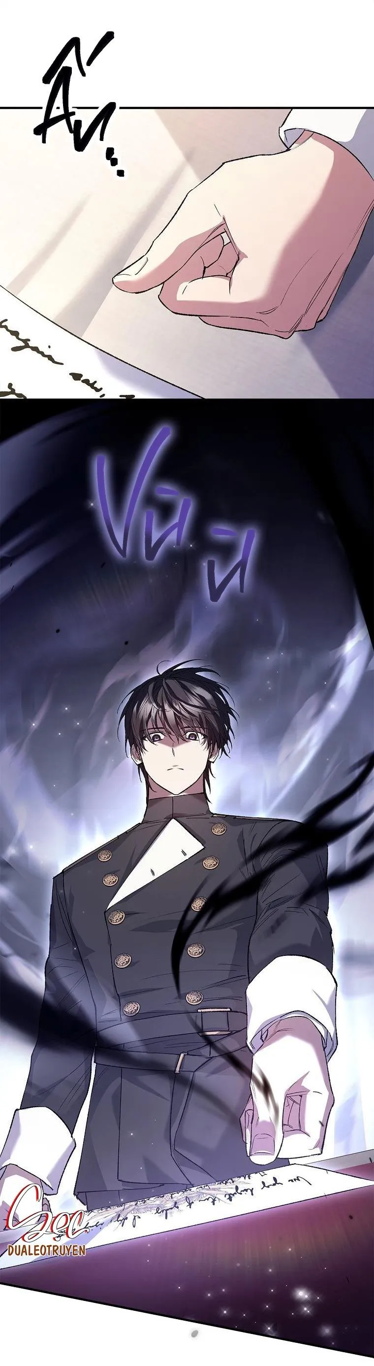 (ABO) BƯỚC NGOẶT Chapter 18 Trang 6