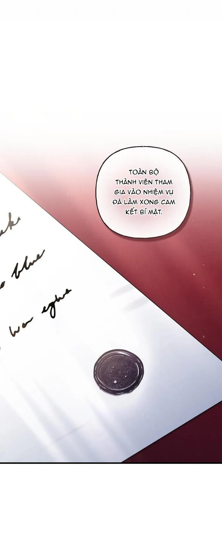 (ABO) BƯỚC NGOẶT Chapter 18 Trang 12