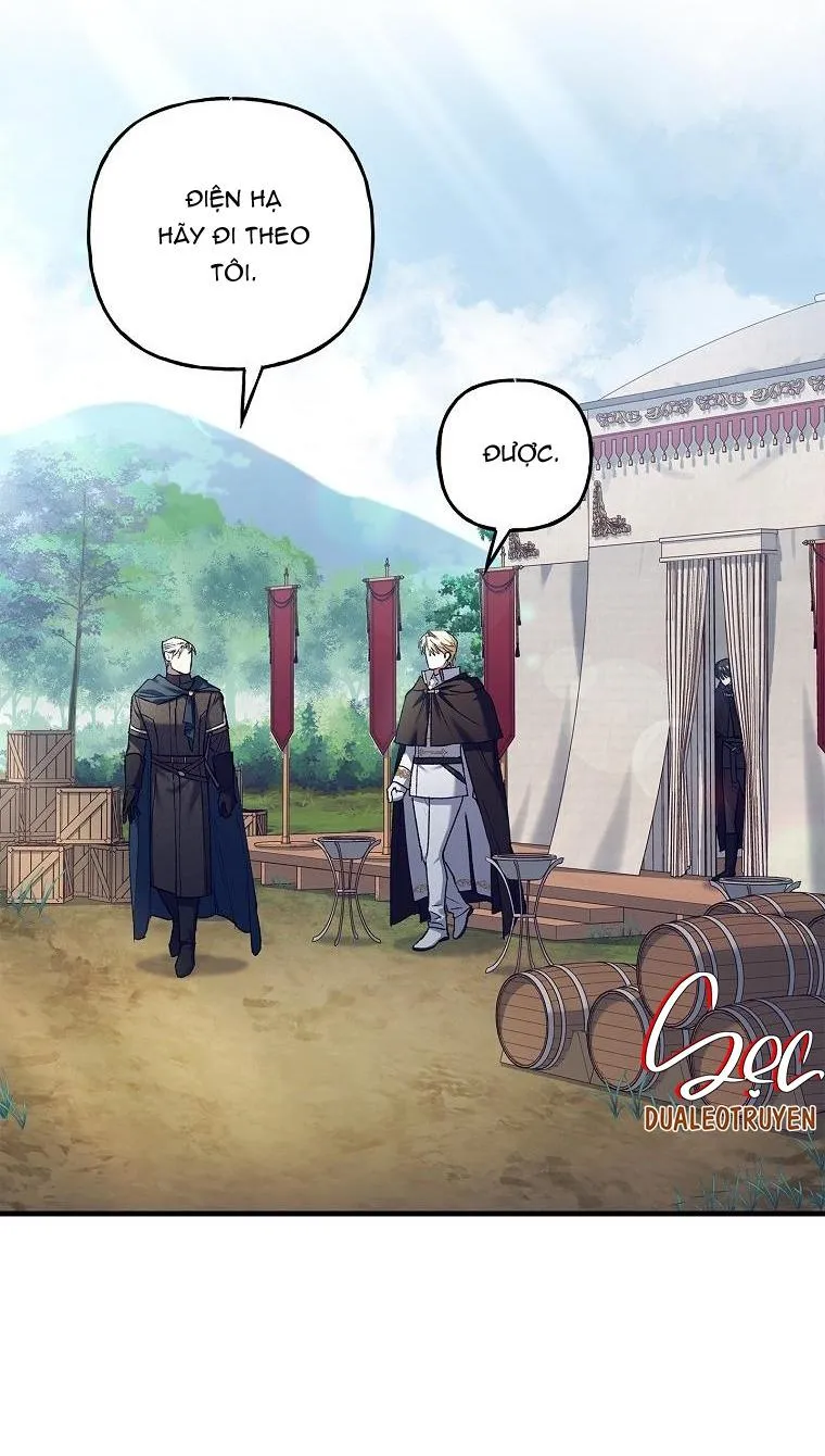 (ABO) BƯỚC NGOẶT Chapter 18 Trang 15