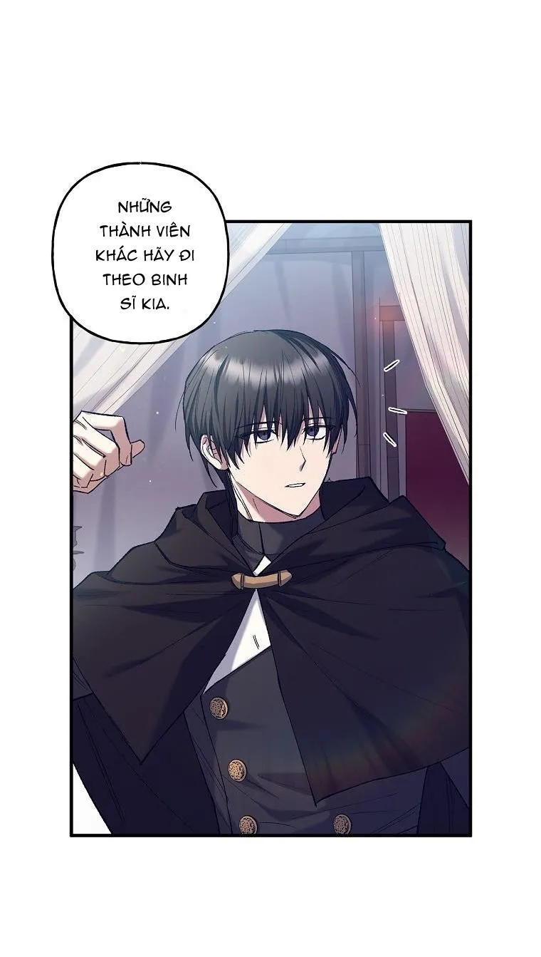 (ABO) BƯỚC NGOẶT Chapter 18 Trang 16