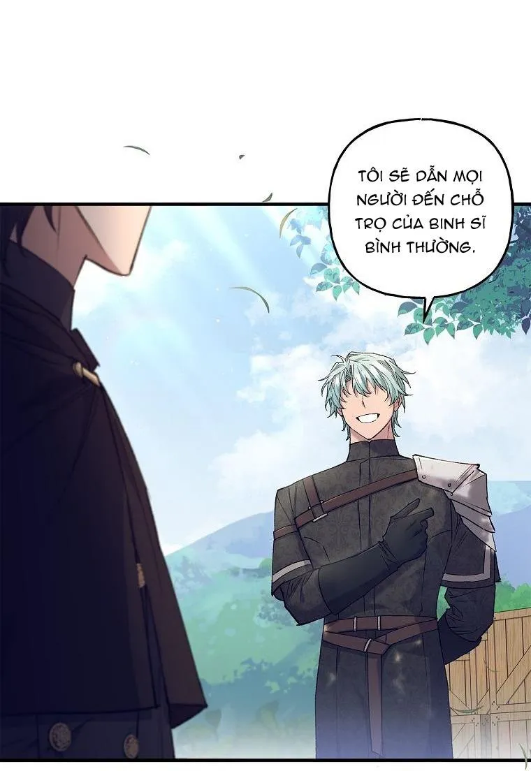 (ABO) BƯỚC NGOẶT Chapter 18 Trang 17