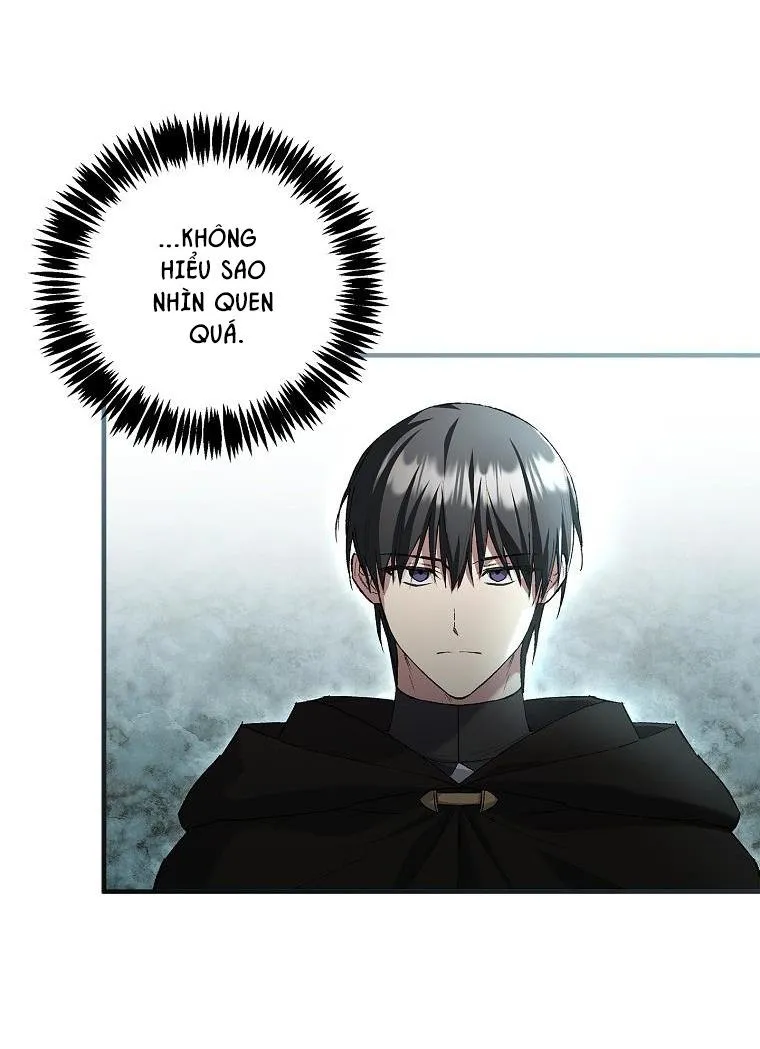 (ABO) BƯỚC NGOẶT Chapter 18 Trang 21