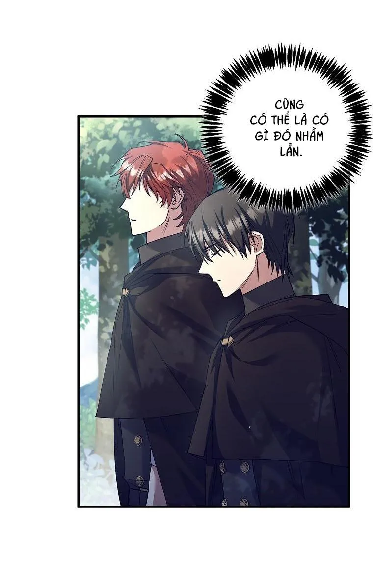 (ABO) BƯỚC NGOẶT Chapter 18 Trang 23