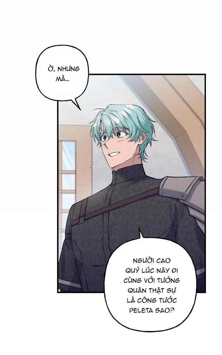 (ABO) BƯỚC NGOẶT Chapter 18 Trang 34