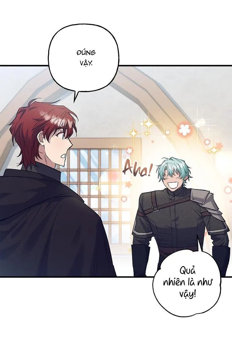 (ABO) BƯỚC NGOẶT Chapter 18 Trang 35