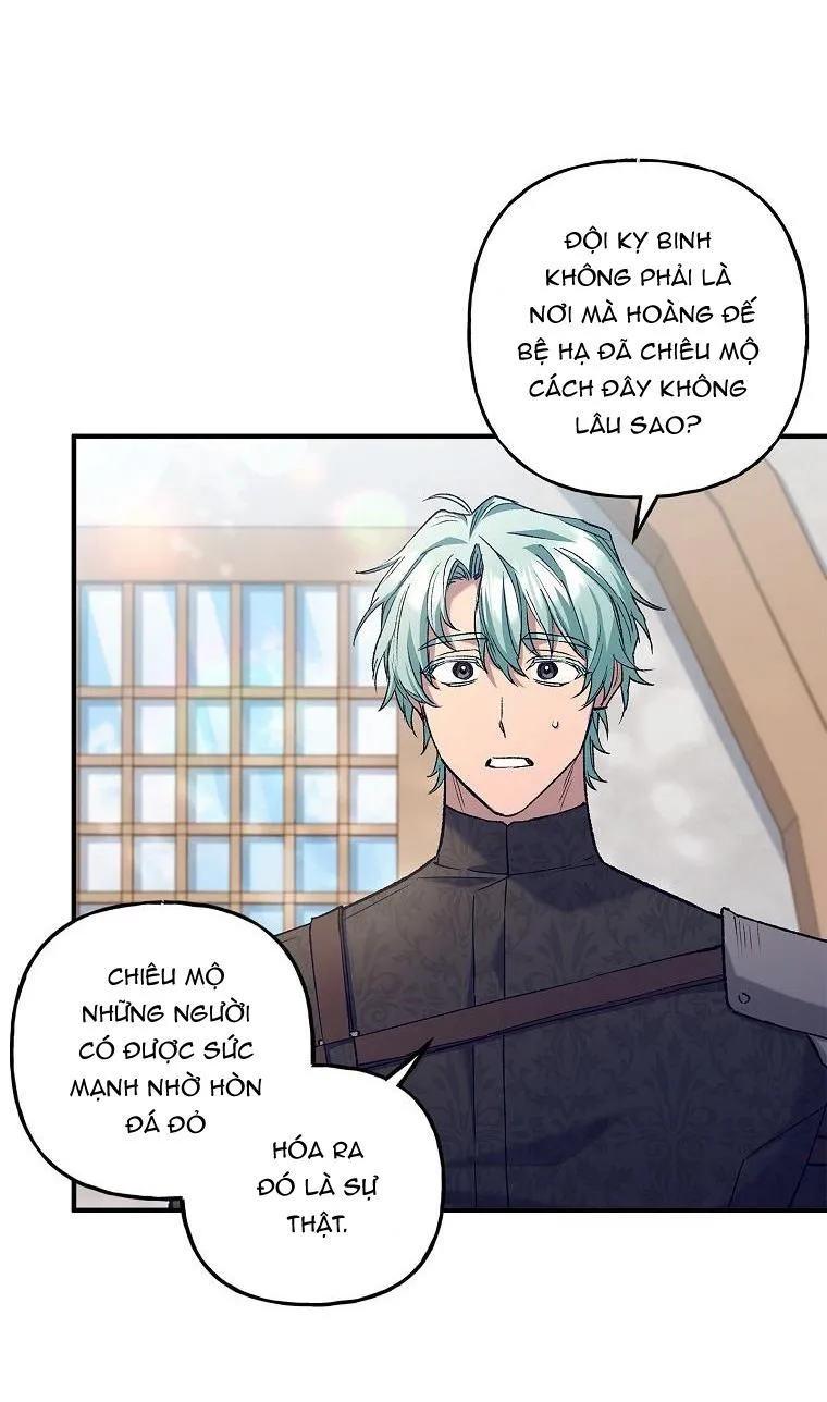 (ABO) BƯỚC NGOẶT Chapter 18 Trang 39