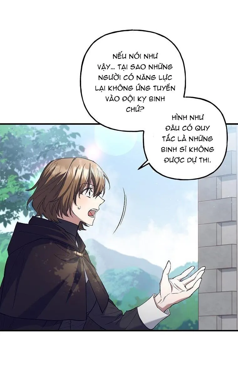 (ABO) BƯỚC NGOẶT Chapter 18 Trang 43