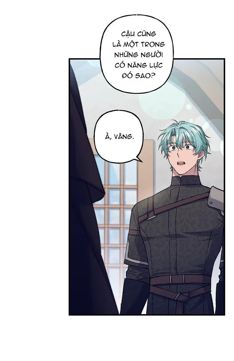 (ABO) BƯỚC NGOẶT Chapter 18 Trang 46