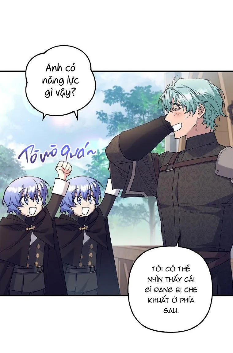 (ABO) BƯỚC NGOẶT Chapter 18 Trang 47