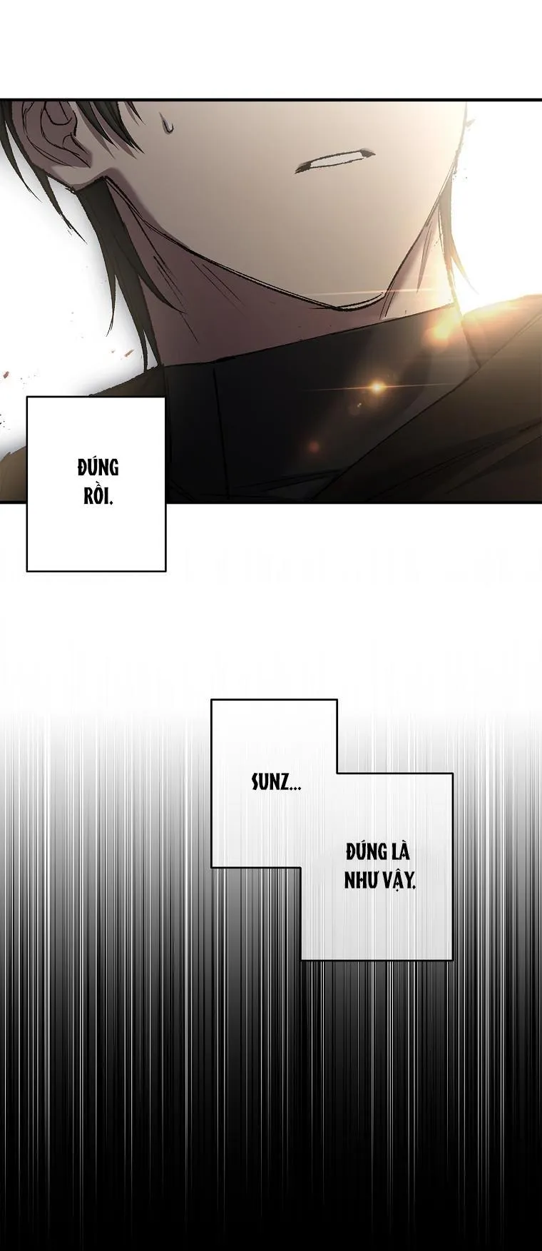 (ABO) BƯỚC NGOẶT Chapter 18 Trang 49