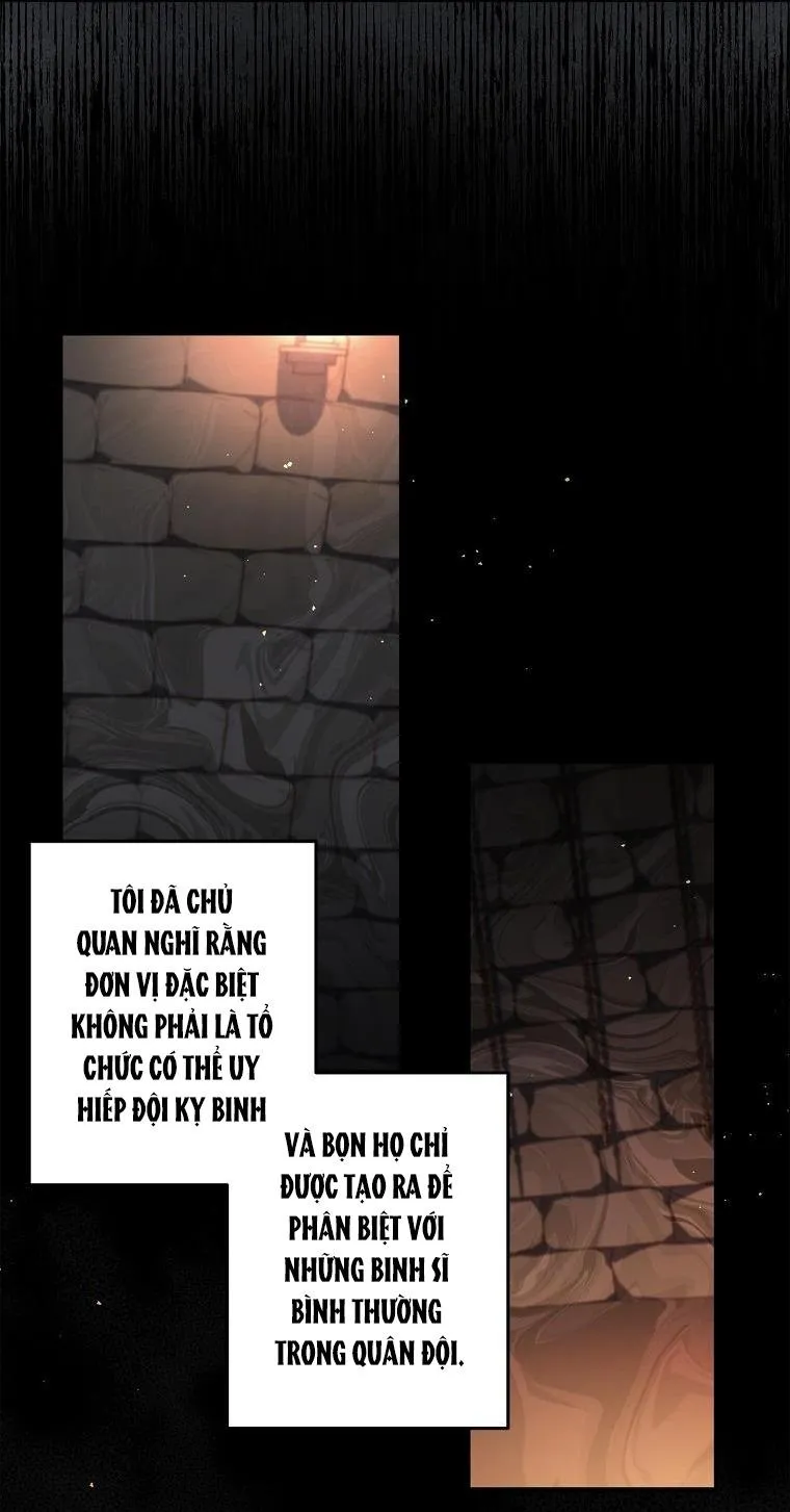 (ABO) BƯỚC NGOẶT Chapter 18 Trang 52