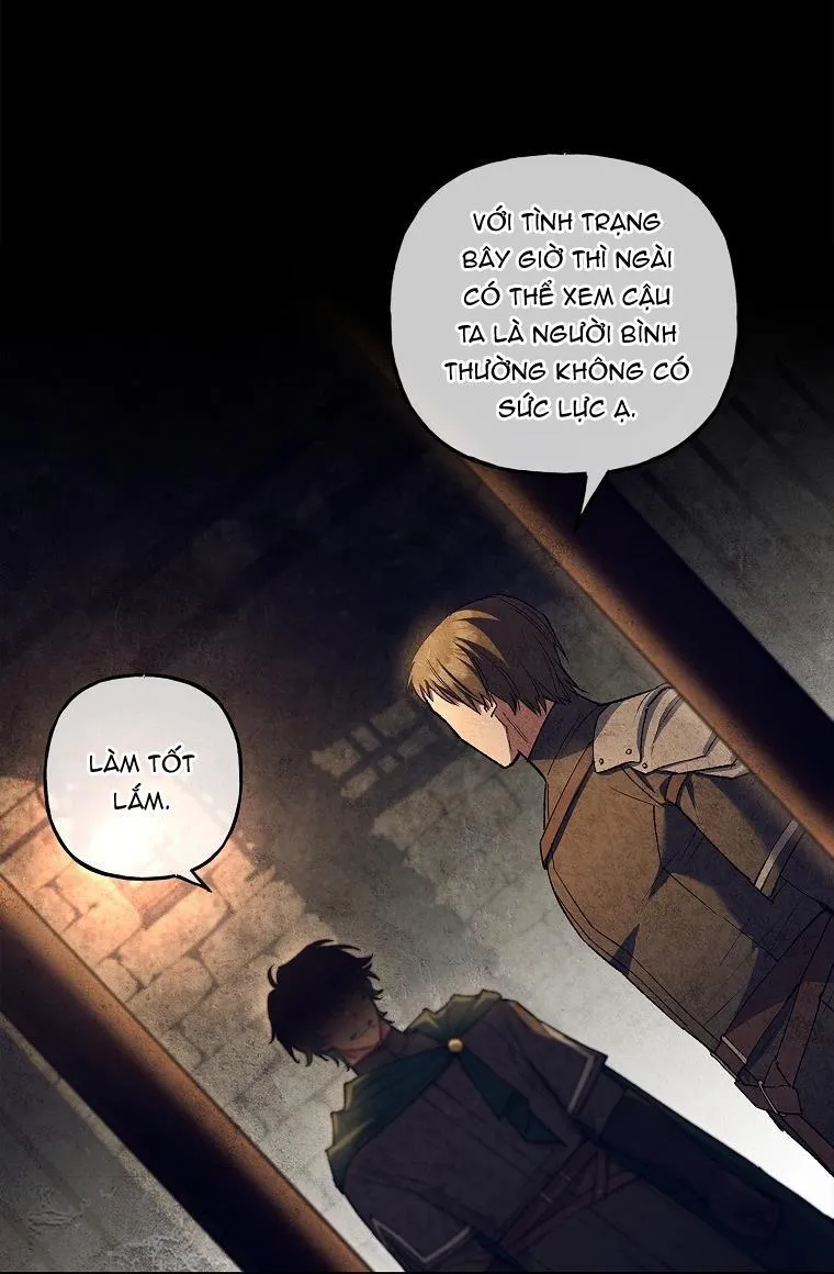 (ABO) BƯỚC NGOẶT Chapter 18 Trang 54