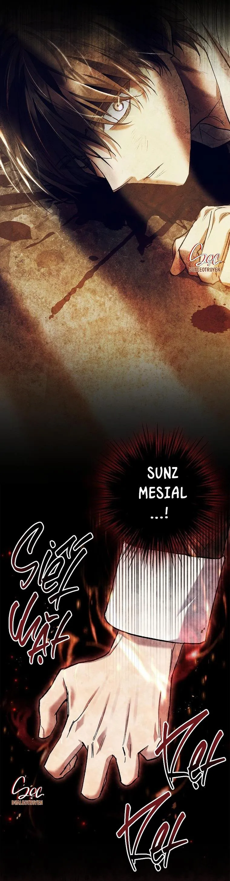 (ABO) BƯỚC NGOẶT Chapter 19 Trang 3