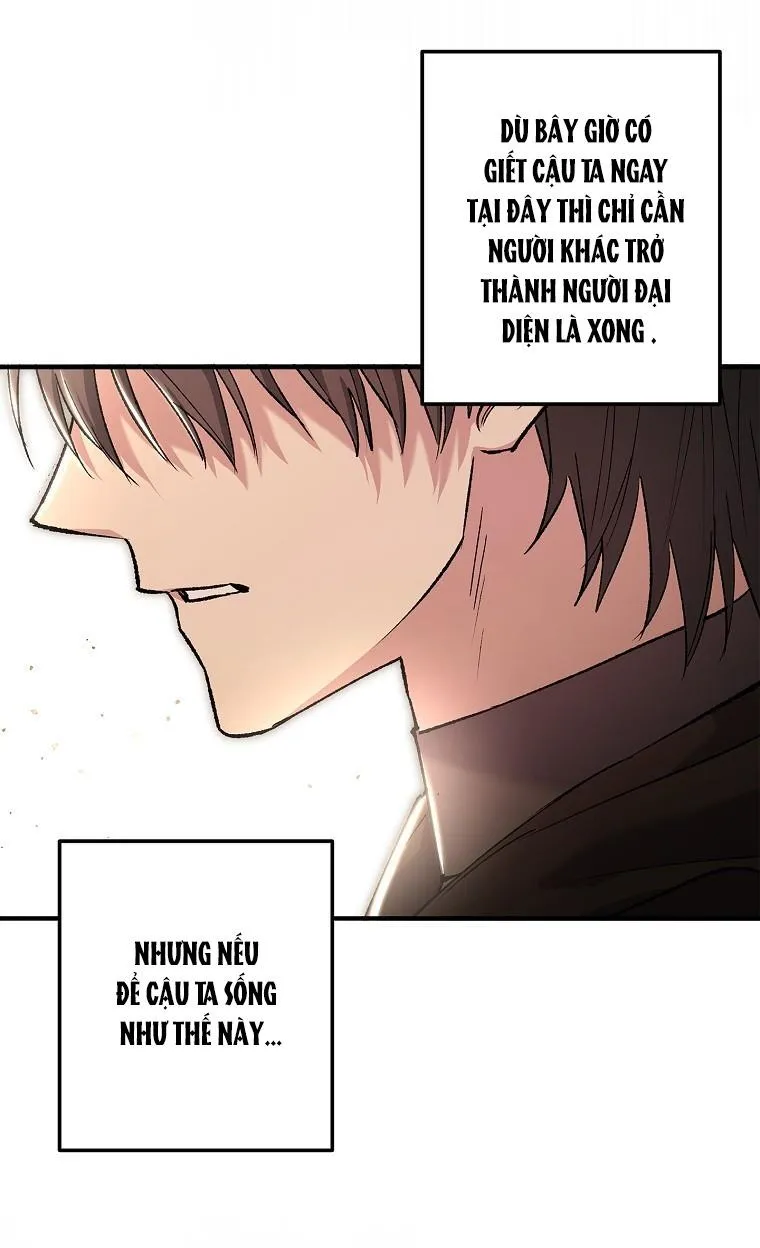 (ABO) BƯỚC NGOẶT Chapter 19 Trang 10