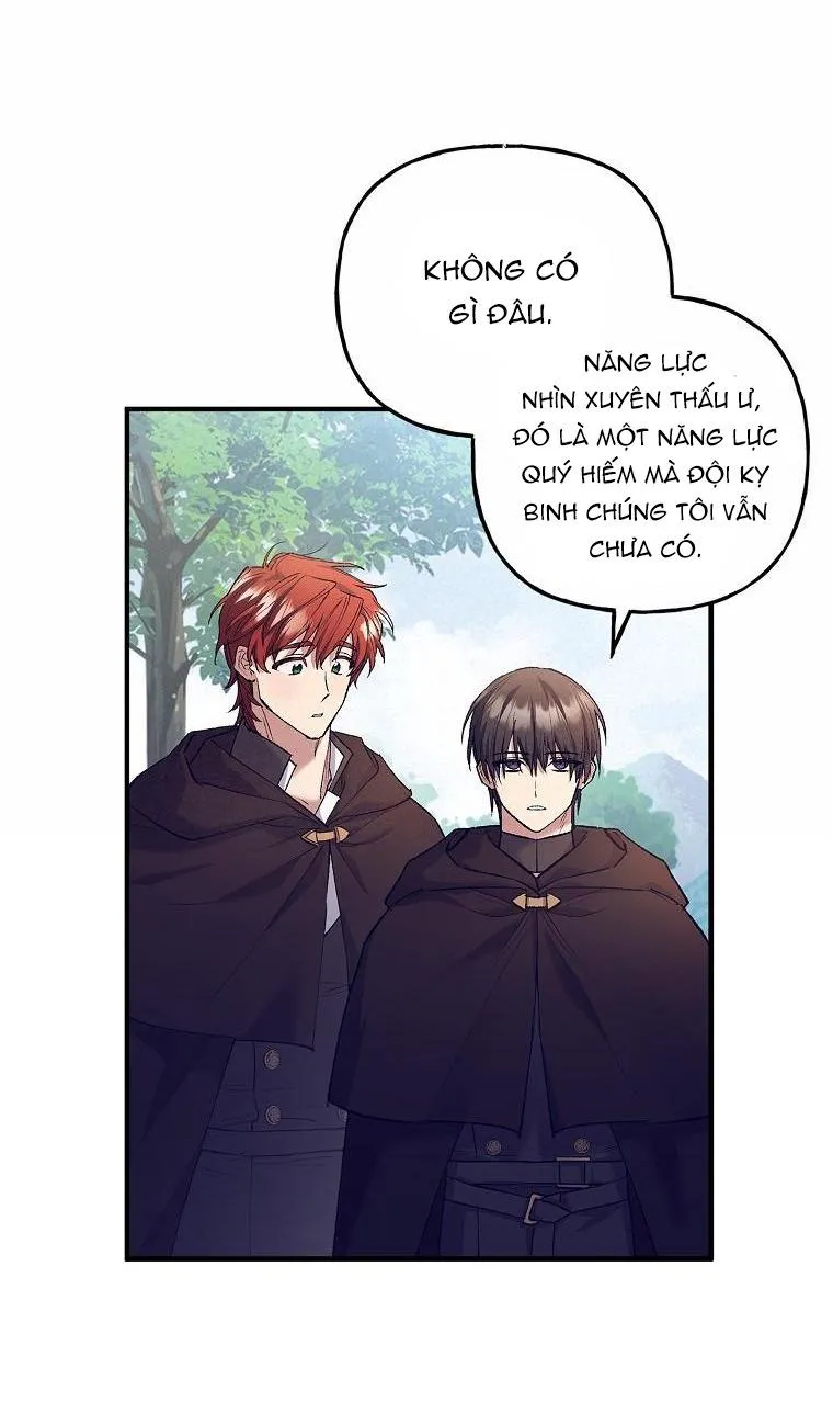 (ABO) BƯỚC NGOẶT Chapter 19 Trang 12