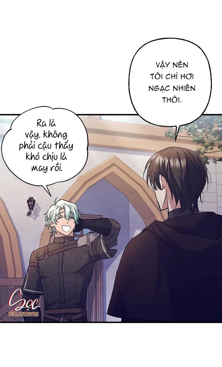 (ABO) BƯỚC NGOẶT Chapter 19 Trang 13