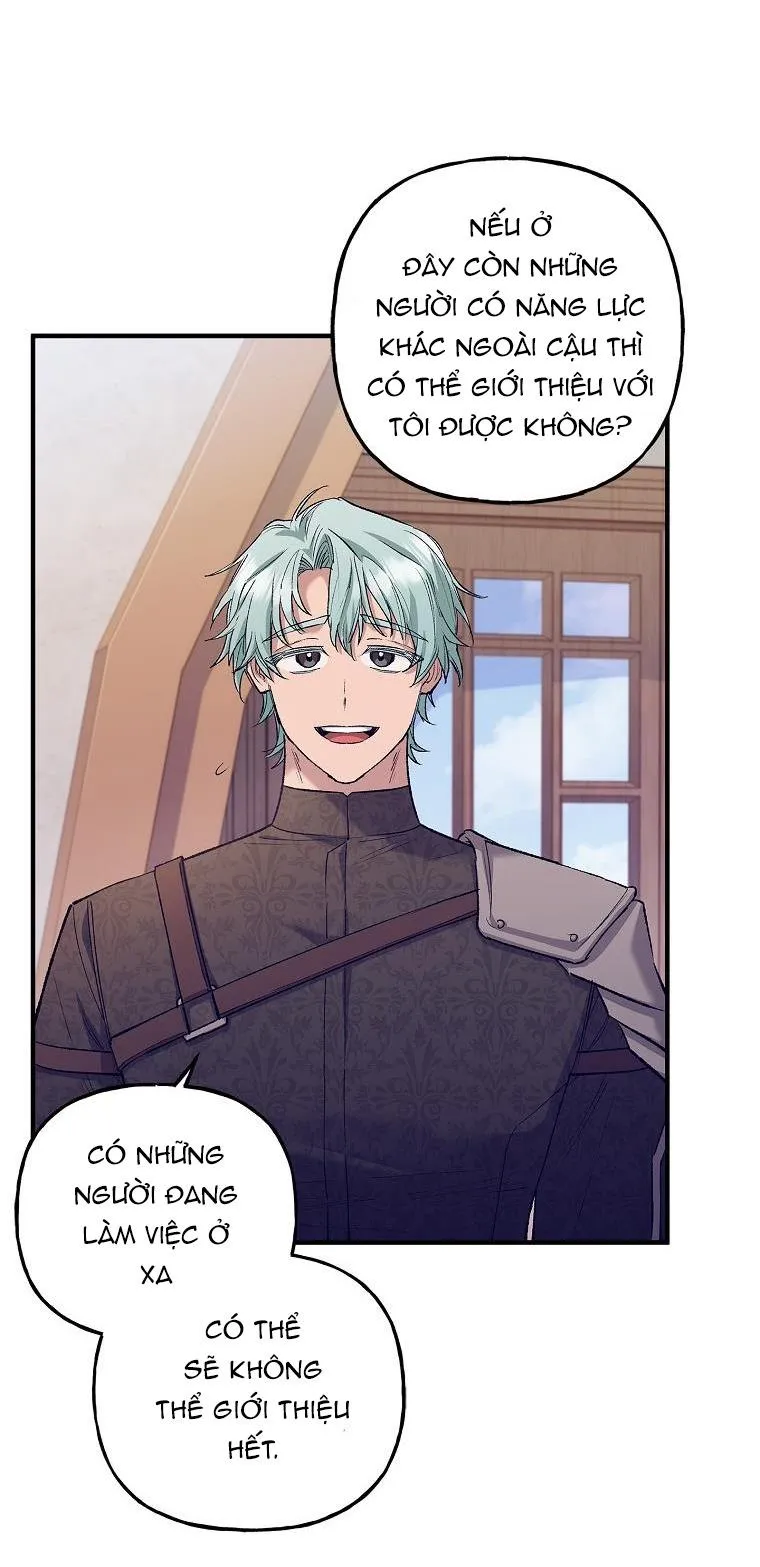 (ABO) BƯỚC NGOẶT Chapter 19 Trang 14