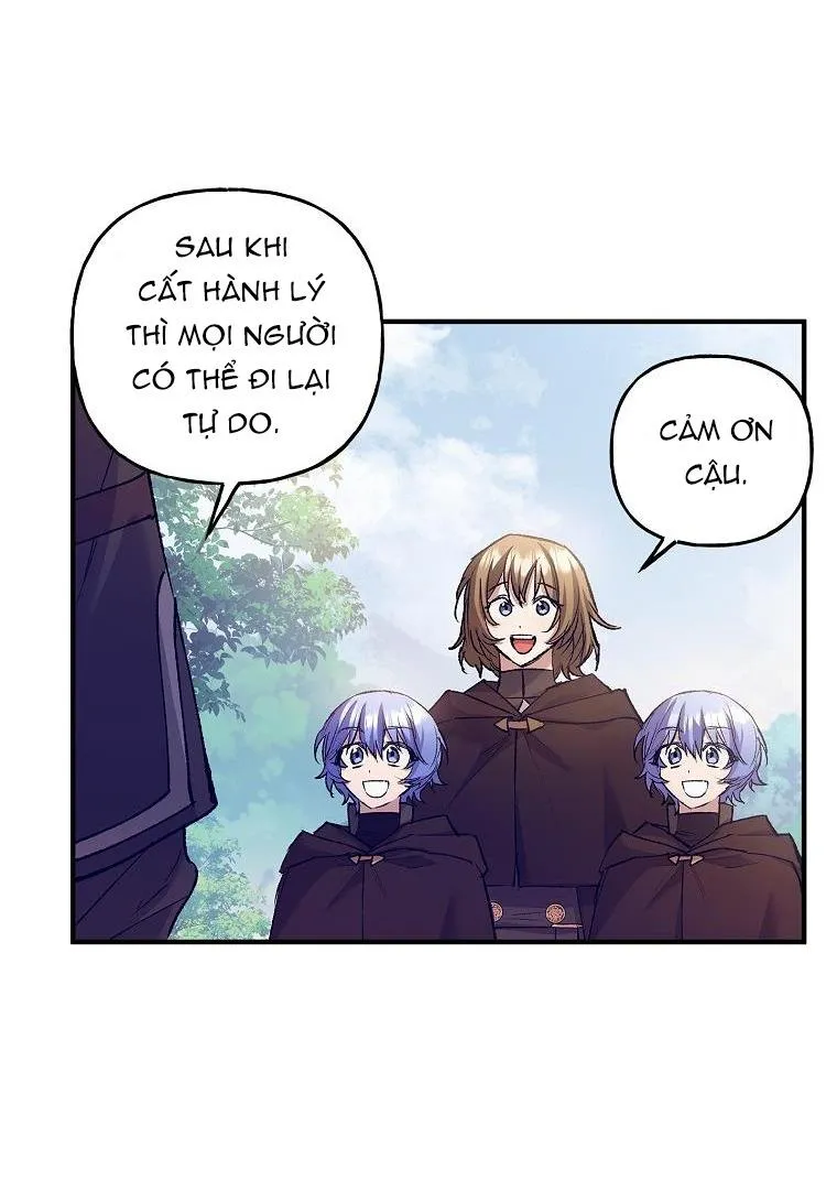 (ABO) BƯỚC NGOẶT Chapter 19 Trang 16