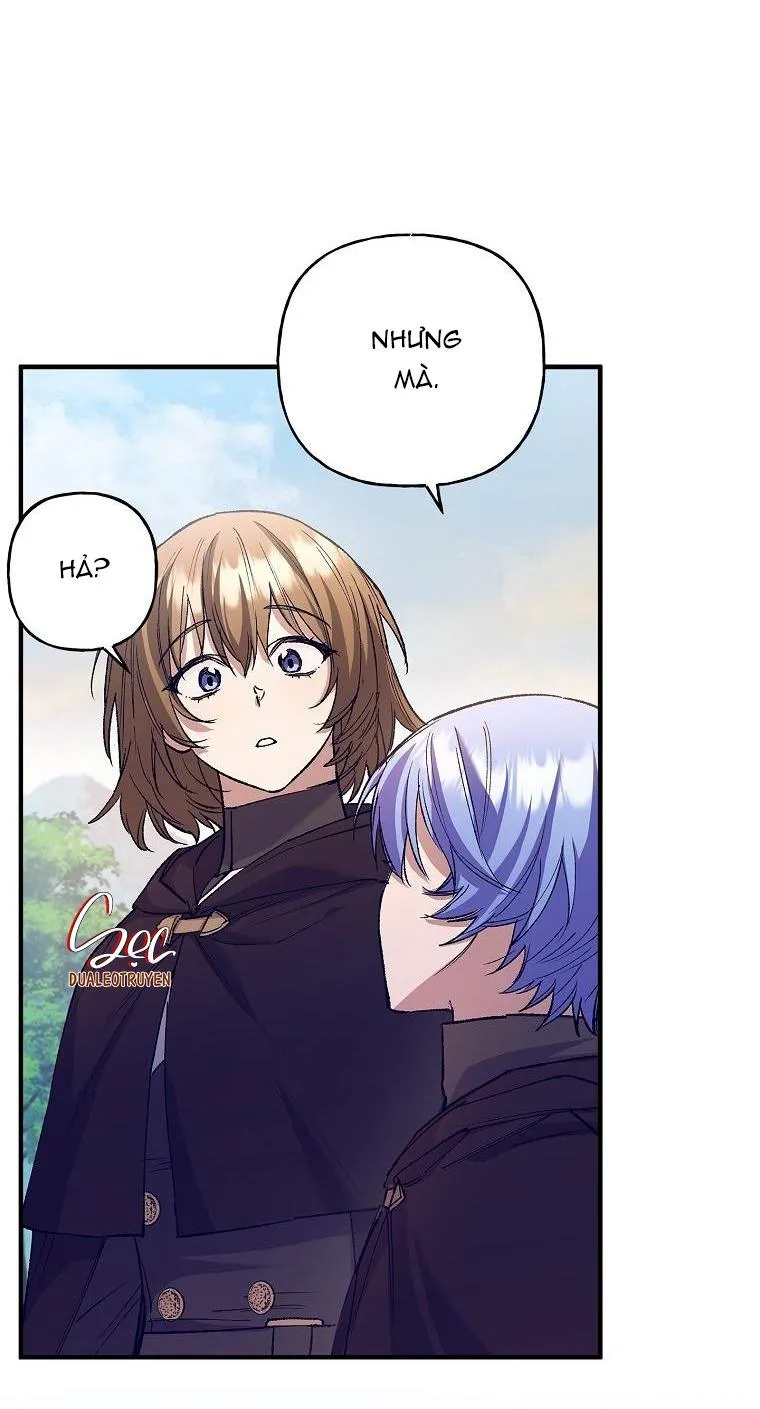 (ABO) BƯỚC NGOẶT Chapter 19 Trang 17