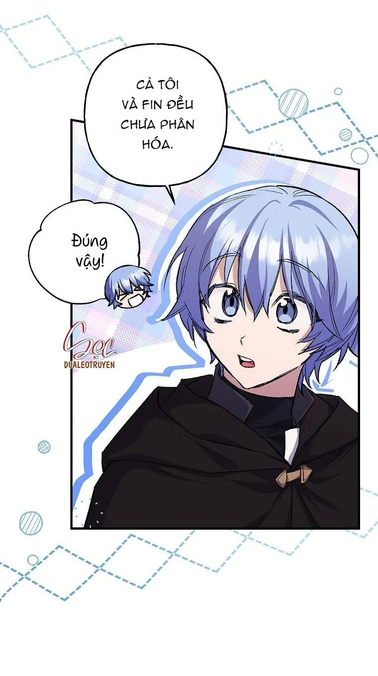 (ABO) BƯỚC NGOẶT Chapter 19 Trang 19