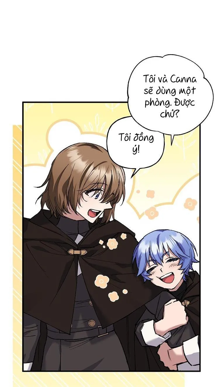 (ABO) BƯỚC NGOẶT Chapter 19 Trang 23