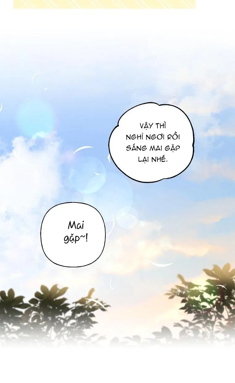 (ABO) BƯỚC NGOẶT Chapter 19 Trang 24