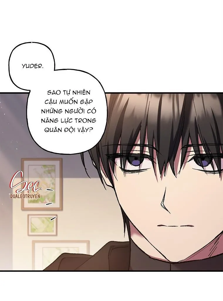 (ABO) BƯỚC NGOẶT Chapter 19 Trang 27