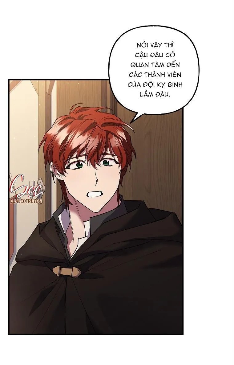 (ABO) BƯỚC NGOẶT Chapter 19 Trang 29