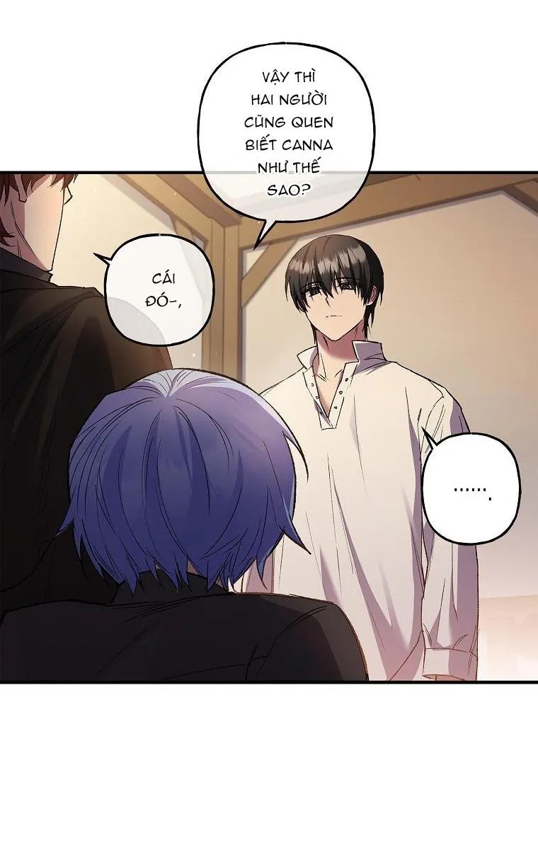 (ABO) BƯỚC NGOẶT Chapter 19 Trang 36