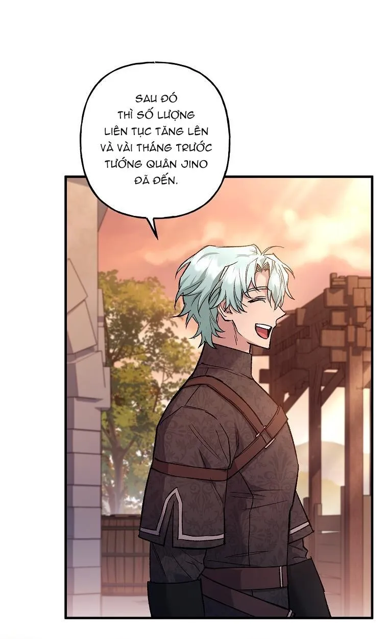 (ABO) BƯỚC NGOẶT Chapter 19 Trang 44