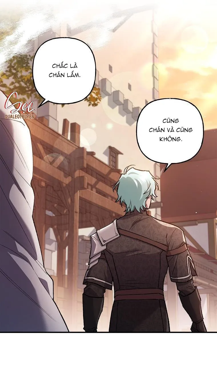 (ABO) BƯỚC NGOẶT Chapter 19 Trang 45