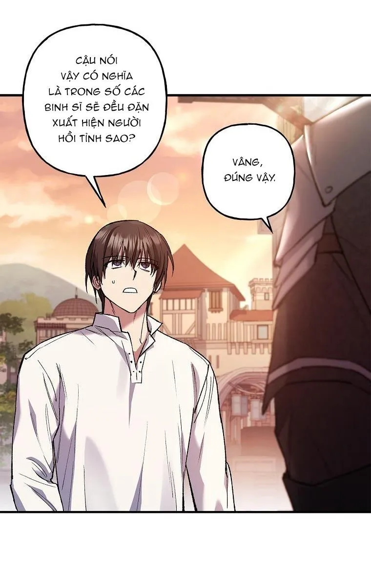 (ABO) BƯỚC NGOẶT Chapter 19 Trang 47