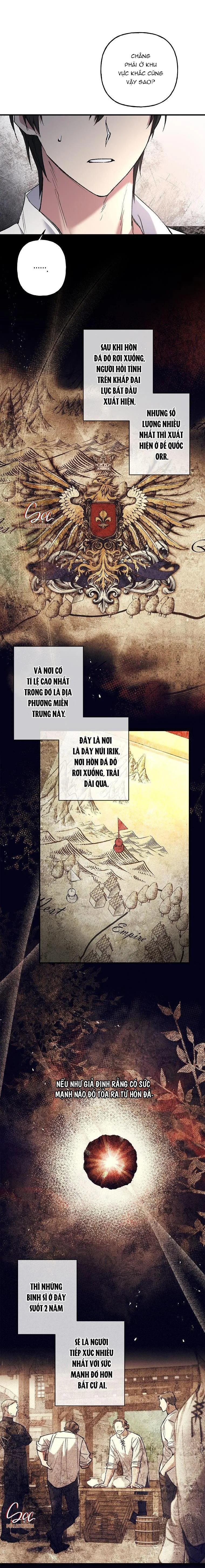 (ABO) BƯỚC NGOẶT Chapter 19 Trang 48