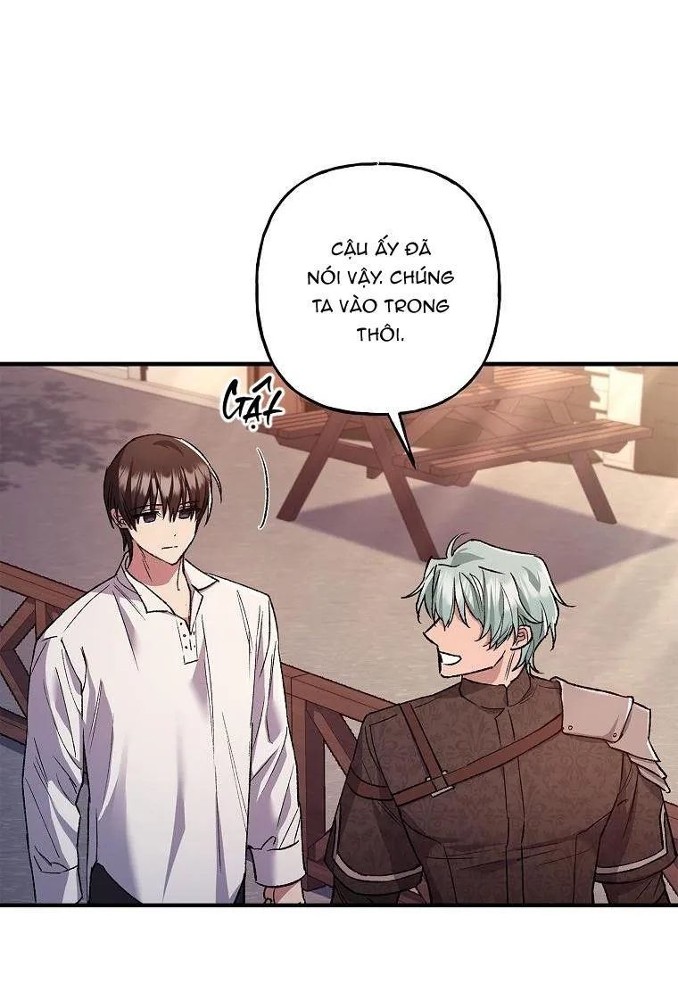 (ABO) BƯỚC NGOẶT Chapter 19 Trang 52