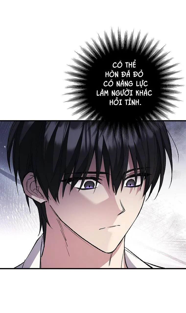 (ABO) BƯỚC NGOẶT Chapter 19 Trang 53