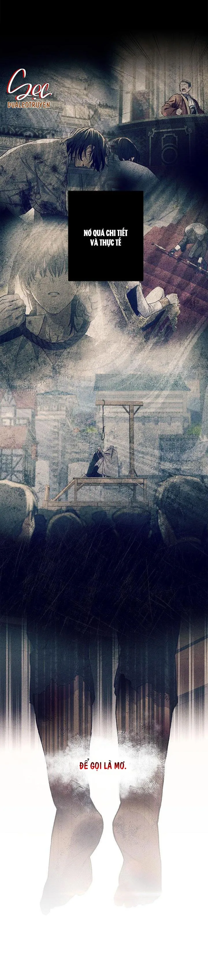 (ABO) BƯỚC NGOẶT Chapter 2 Trang 5