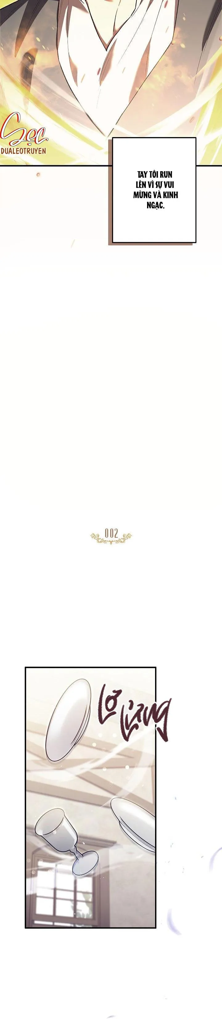 (ABO) BƯỚC NGOẶT Chapter 2 Trang 10