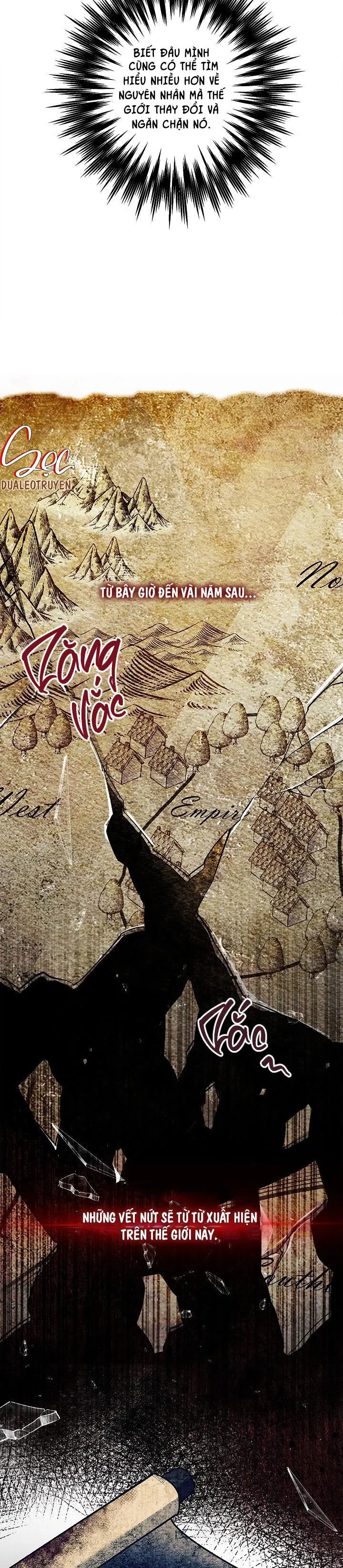 (ABO) BƯỚC NGOẶT Chapter 2 Trang 12