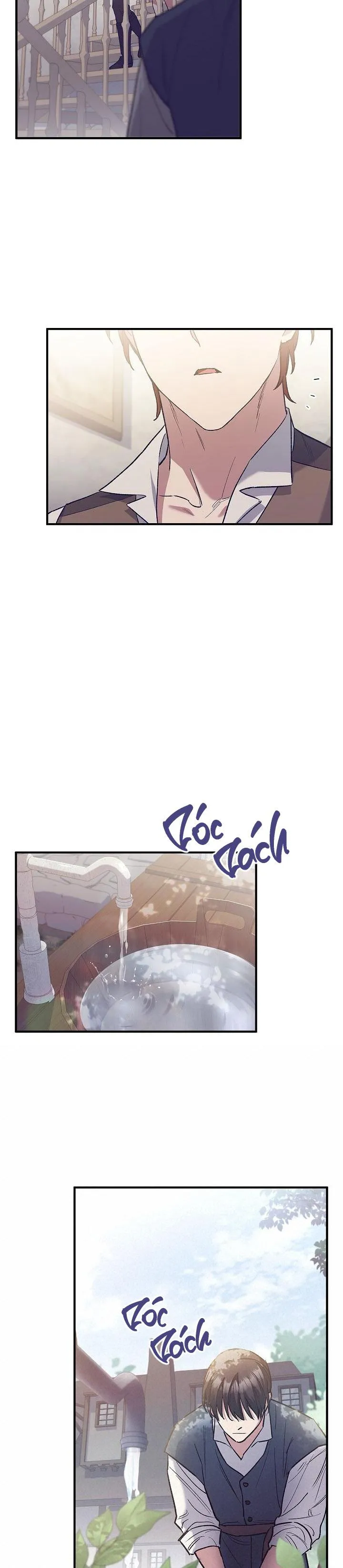 (ABO) BƯỚC NGOẶT Chapter 2 Trang 18