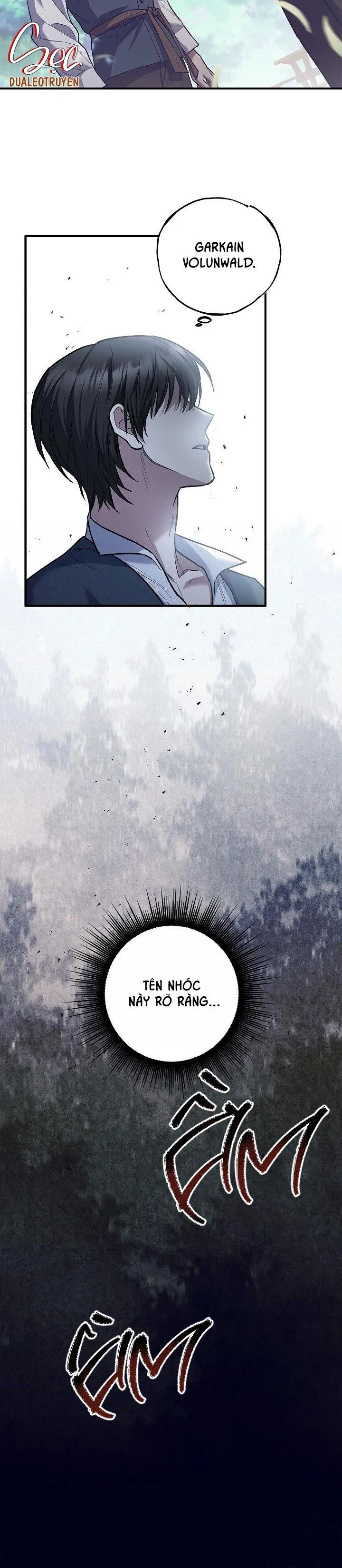 (ABO) BƯỚC NGOẶT Chapter 2 Trang 24