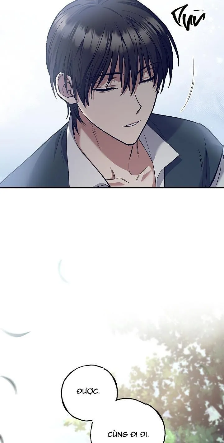 (ABO) BƯỚC NGOẶT Chapter 2 Trang 29