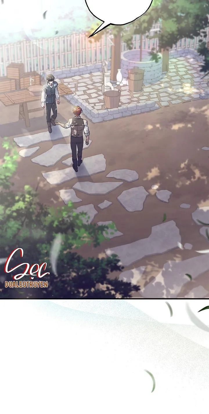 (ABO) BƯỚC NGOẶT Chapter 2 Trang 30