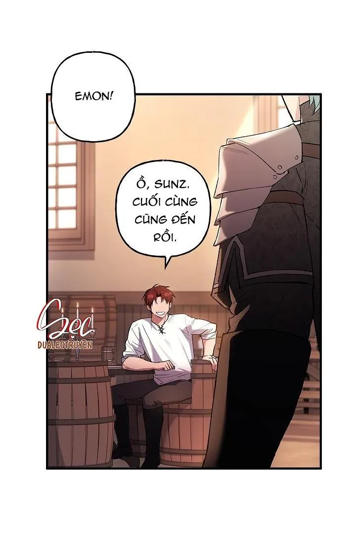 (ABO) BƯỚC NGOẶT Chapter 20 Trang 6