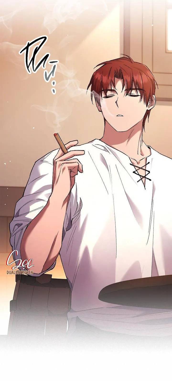 (ABO) BƯỚC NGOẶT Chapter 20 Trang 14