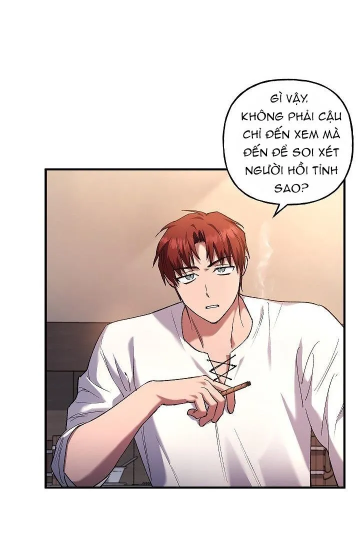 (ABO) BƯỚC NGOẶT Chapter 20 Trang 16