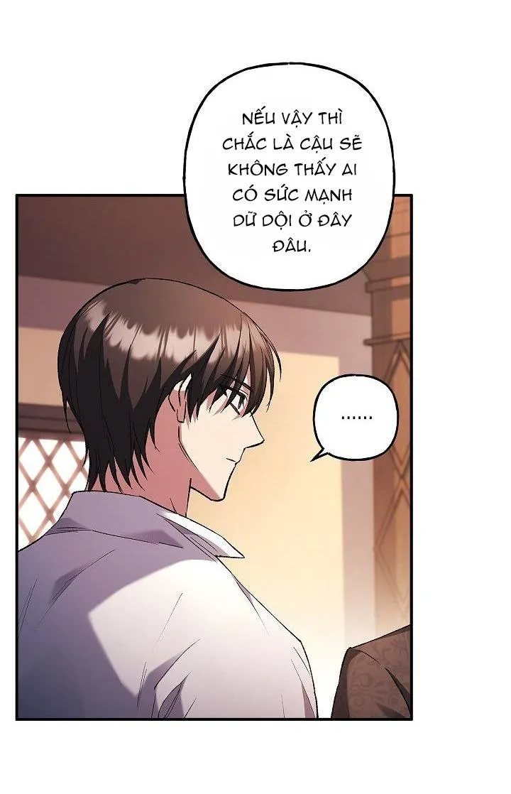 (ABO) BƯỚC NGOẶT Chapter 20 Trang 18